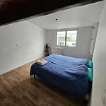 Accueillant T2 Avec Terrasse Privee *
