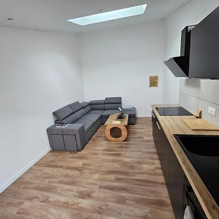 Accueillant T2 Avec Terrasse Privee *