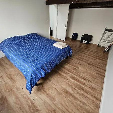 Accueillant T2 Avec Terrasse Privee * La Rochelle (Charente-Maritime)