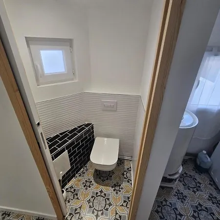 Accueillant T2 Avec Terrasse Privee *